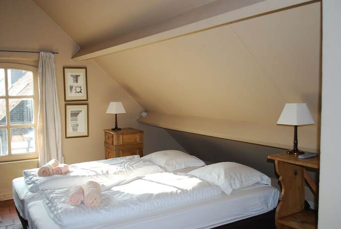 Imagen de la habitación del Hotel Orshof. Foto 13