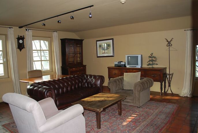 Imagen de la habitación del Hotel Orshof. Foto 14