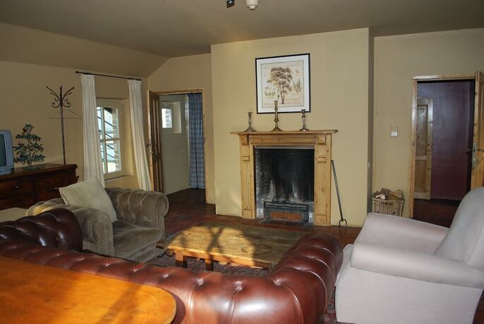 Imagen de la habitación del Hotel Orshof. Foto 16