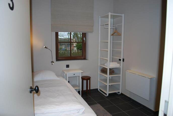 Imagen general del Hotel Orshof. Foto 5