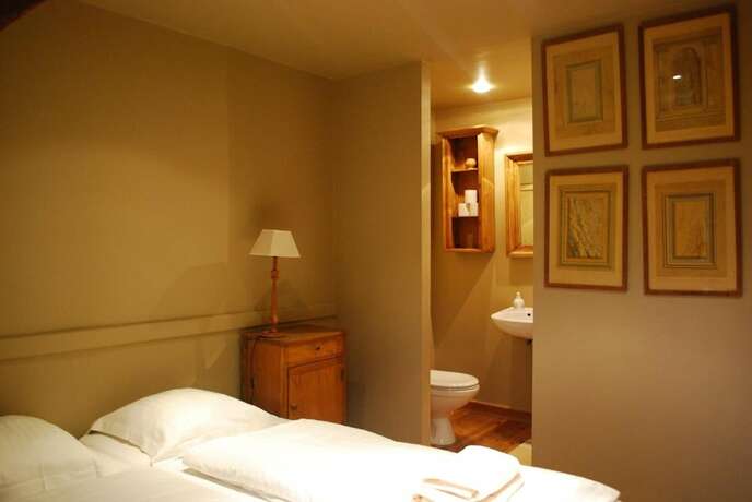 Imagen general del Hotel Orshof. Foto 6