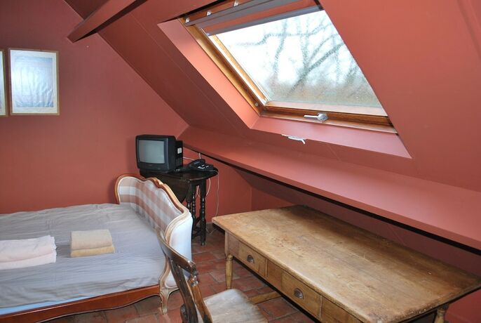 Imagen general del Hotel Orshof. Foto 7