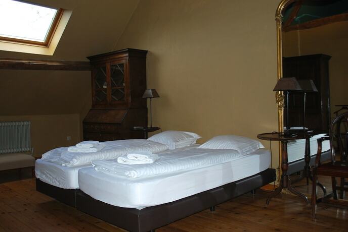 Imagen general del Hotel Orshof. Foto 8