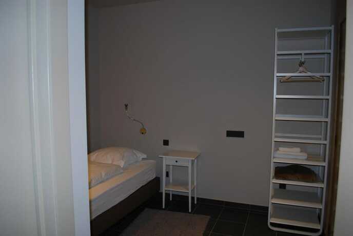 Imagen general del Hotel Orshof. Foto 9
