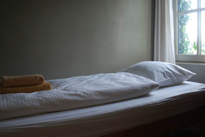 Imagen de la habitación del Hotel Orshof. Foto 19