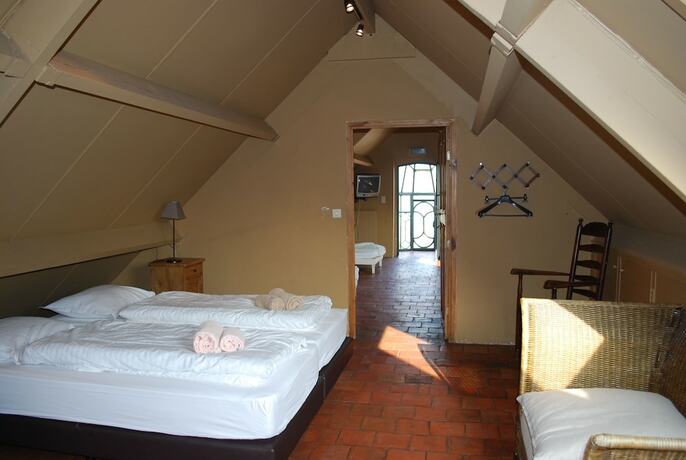 Imagen de la habitación del Hotel Orshof. Foto 20