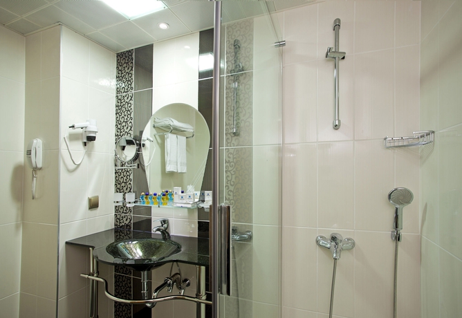 Imagen de la habitación del Hotel Orsmaris Boutique - Boutique Class. Foto 7