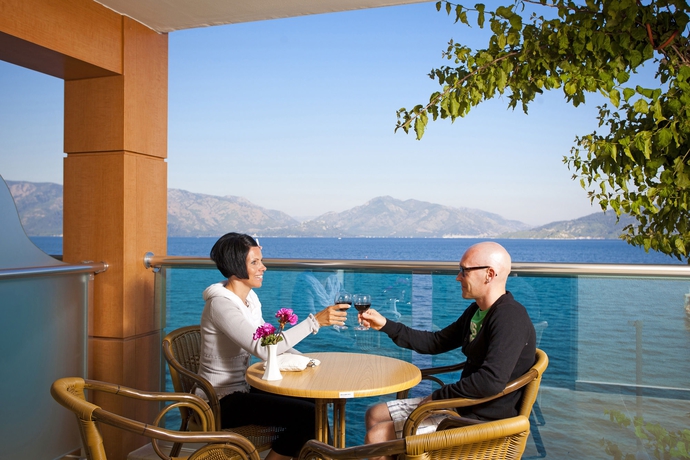 Imagen de la habitación del Hotel Orsmaris Boutique - Boutique Class. Foto 8