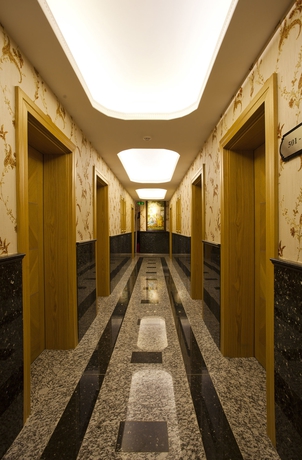 Imagen de los interiores del Hotel Orsmaris Boutique - Boutique Class. Foto 16