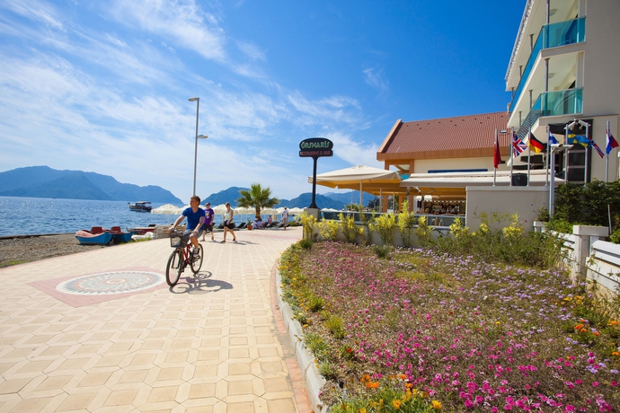 Imagen general del Hotel Orsmaris Boutique - Boutique Class. Foto 3