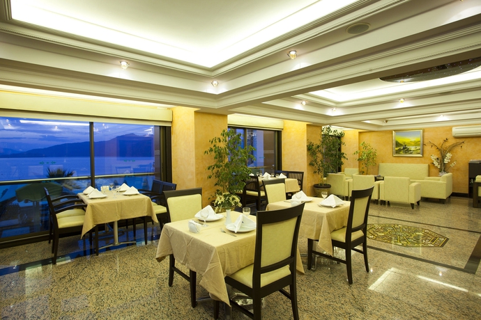 Imagen general del Hotel Orsmaris Boutique - Boutique Class. Foto 2