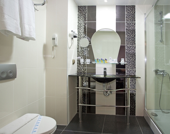 Imagen de la habitación del Hotel Orsmaris Boutique - Boutique Class. Foto 9