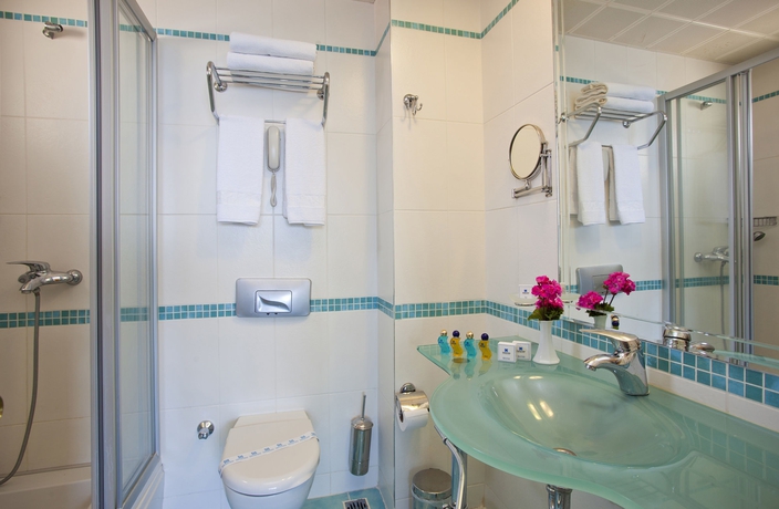 Imagen de la habitación del Hotel Orsmaris Boutique - Boutique Class. Foto 10