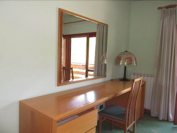 Imagen de la habitación del Hotel Orso Bianco. Foto 13