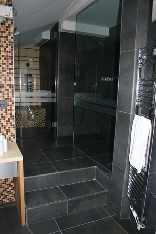 Imagen de la habitación del Hotel Orso Grigio, Cavalese. Foto 7