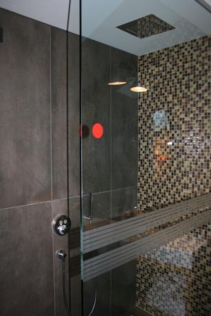 Imagen de la habitación del Hotel Orso Grigio, Cavalese. Foto 9