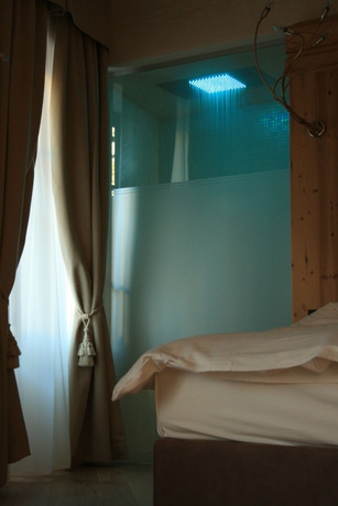Imagen de la habitación del Hotel Orso Grigio, Cavalese. Foto 10