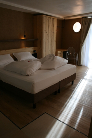 Imagen de la habitación del Hotel Orso Grigio, Cavalese. Foto 13