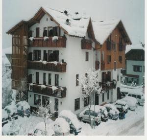 Imagen general del Hotel Orso Grigio, Pinzolo. Foto 2