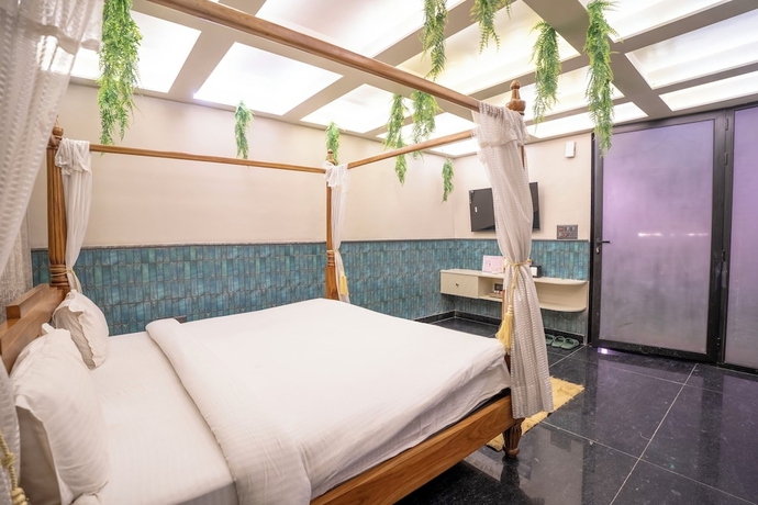 Imagen de la habitación del Hotel Orsom Stays Sassy - Sector 42. Foto 3