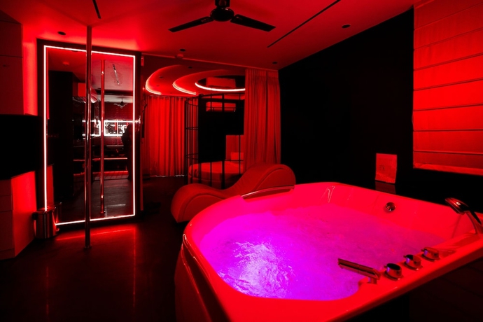 Imagen general del Hotel Orsom Stays Sassy - Sector 42. Foto 1