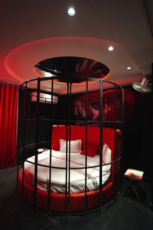 Imagen de la habitación del Hotel Orsom Stays Sassy - Sector 42. Foto 12
