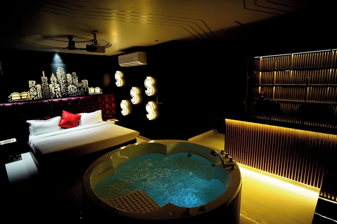 Imagen de la habitación del Hotel Orsom Stays Sassy - Sector 42. Foto 13