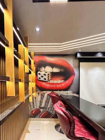 Imagen de la habitación del Hotel Orsom Stays Sassy - Sector 42. Foto 14
