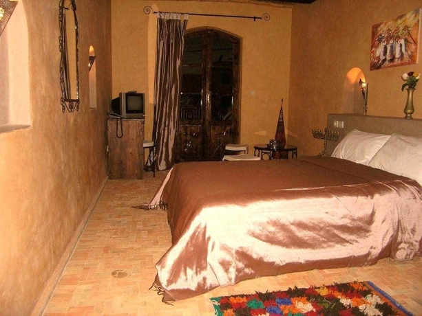 Imagen de la habitación del Hotel Orson Welles. Foto 9