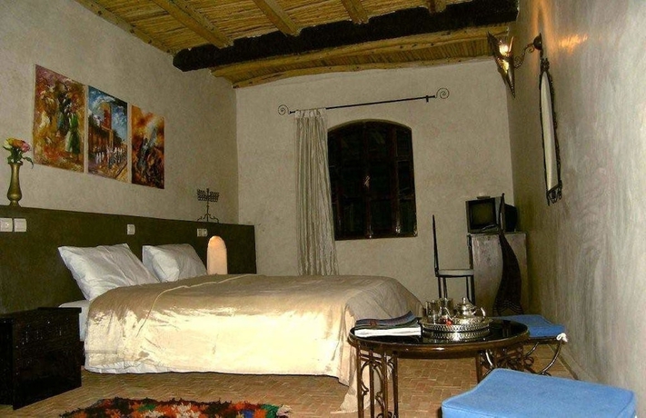 Imagen de la habitación del Hotel Orson Welles. Foto 11
