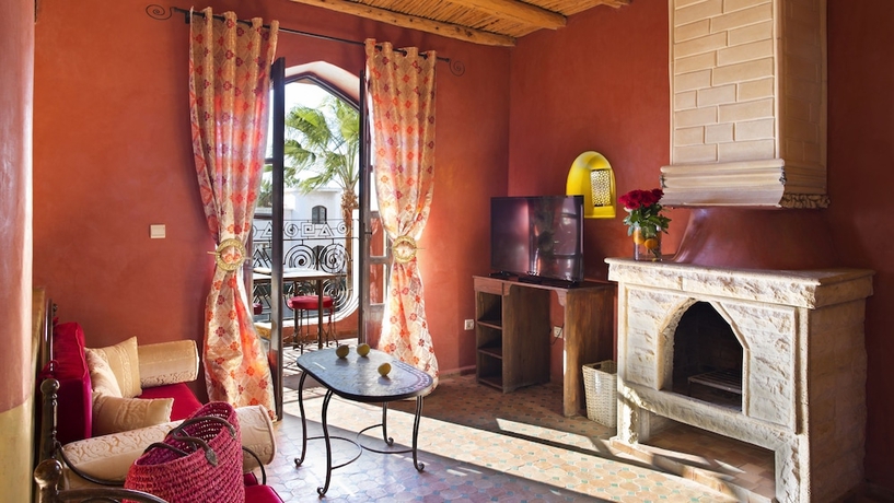 Imagen de la habitación del Hotel Orson Welles. Foto 14