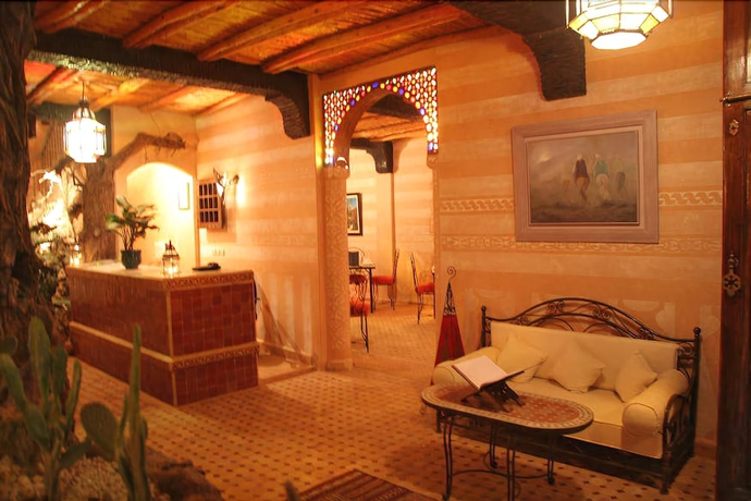 Imagen de la habitación del Hotel Orson Welles. Foto 15