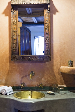 Imagen de la habitación del Hotel Orson Welles. Foto 18