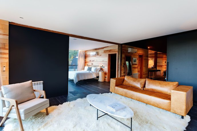 Imagen de la habitación del Hotel Ort. Foto 6