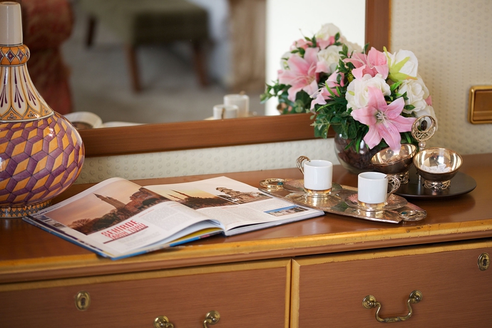 Imagen de la habitación del Hotel Ortakoy Princess. Foto 11