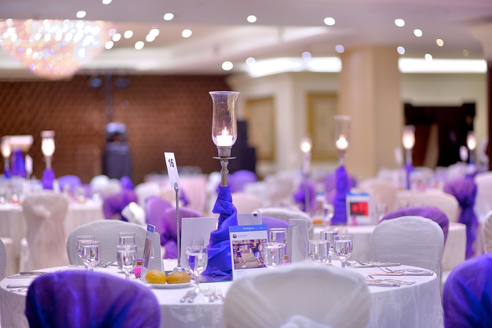 Imagen de los interiores del Hotel Ortakoy Princess. Foto 15