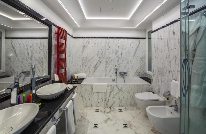 Imagen general del Hotel Ortea Palace, Sicily, Autograph Collection. Foto 2