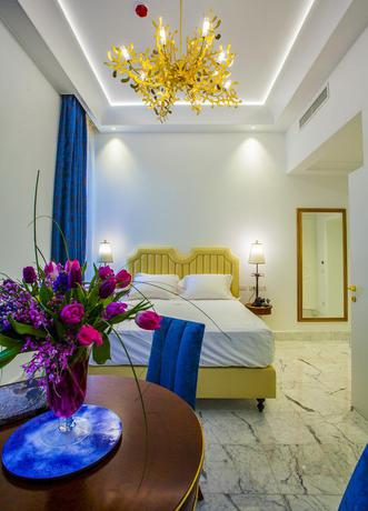 Imagen general del Hotel Ortea Palace, Sicily, Autograph Collection. Foto 3