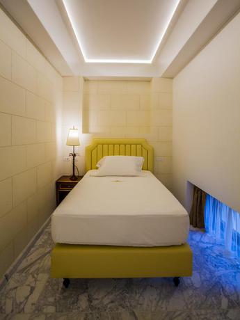 Imagen general del Hotel Ortea Palace, Sicily, Autograph Collection. Foto 4