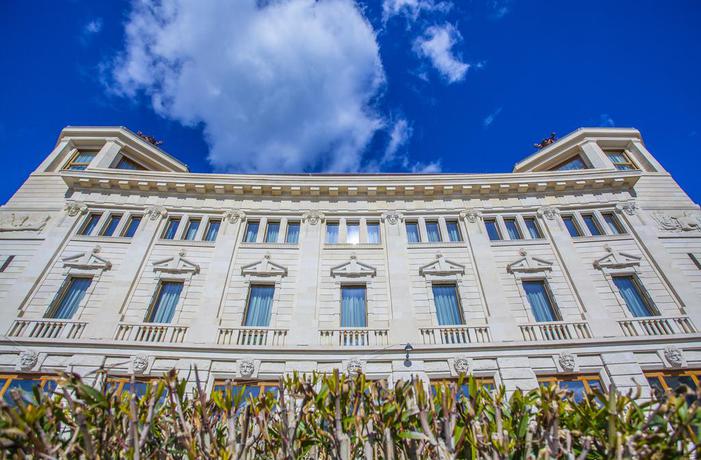 Imagen general del Hotel Ortea Palace, Sicily, Autograph Collection. Foto 5