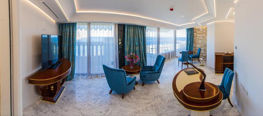 Imagen general del Hotel Ortea Palace, Sicily, Autograph Collection. Foto 6