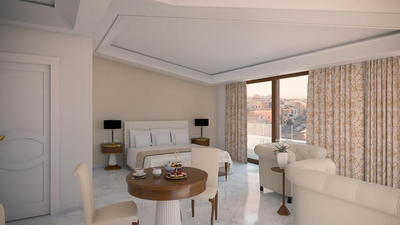 Imagen general del Hotel Ortea Palace, Sicily, Autograph Collection. Foto 7