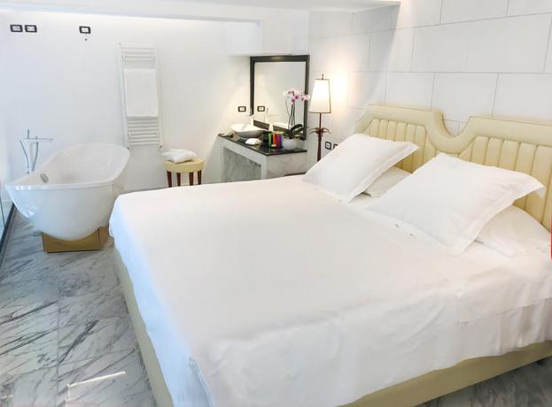 Imagen general del Hotel Ortea Palace, Sicily, Autograph Collection. Foto 12