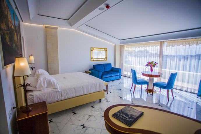 Imagen general del Hotel Ortea Palace, Sicily, Autograph Collection. Foto 13