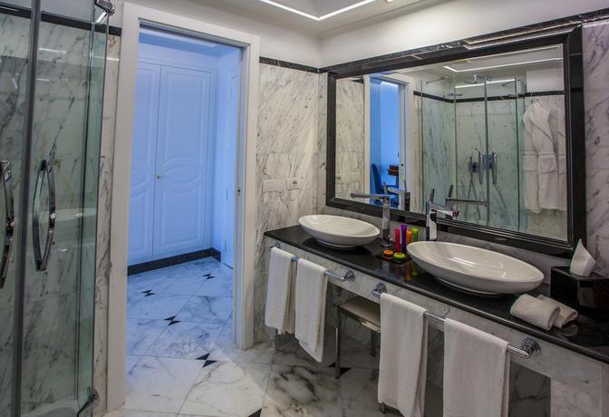 Imagen general del Hotel Ortea Palace, Sicily, Autograph Collection. Foto 14