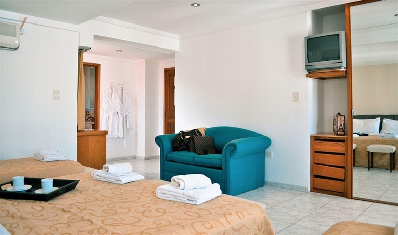 Imagen general del Hotel Ortegal. Foto 1