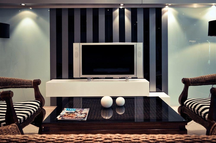 Imagen general del Hotel Ortegal. Foto 5