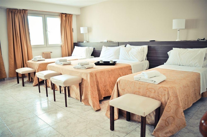 Imagen general del Hotel Ortegal. Foto 9
