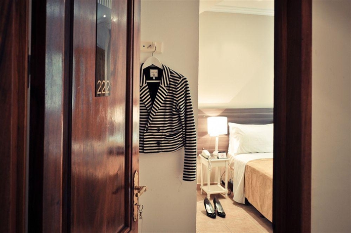 Imagen general del Hotel Ortegal. Foto 13
