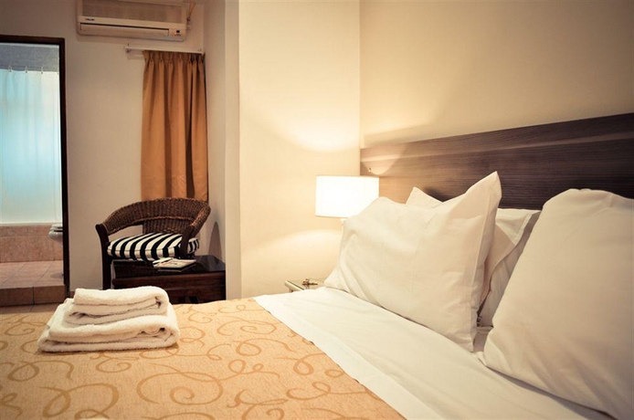 Imagen general del Hotel Ortegal. Foto 15